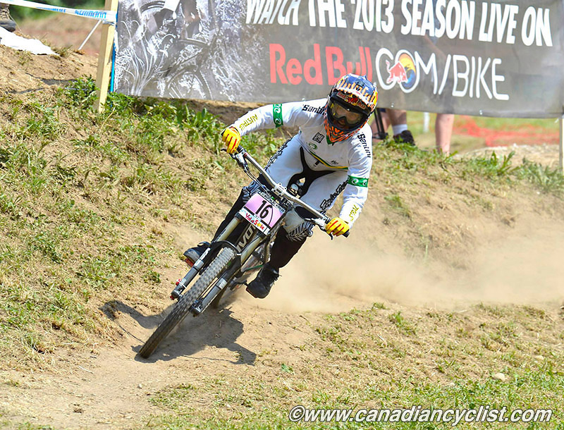 Val di Sole World Cup