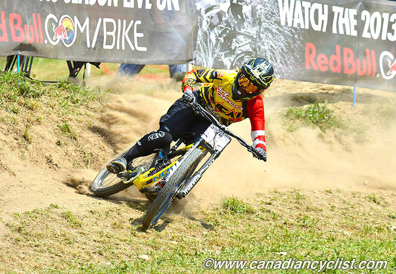 Val di Sole World Cup