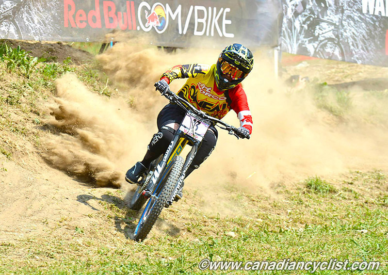 Val di Sole World Cup