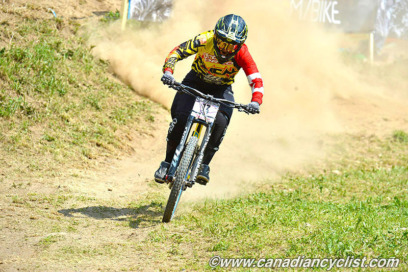 Val di Sole World Cup