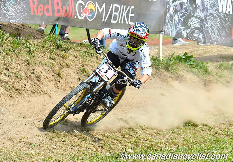 Val di Sole World Cup