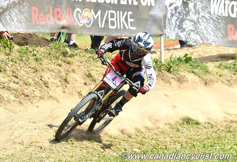 Val di Sole World Cup