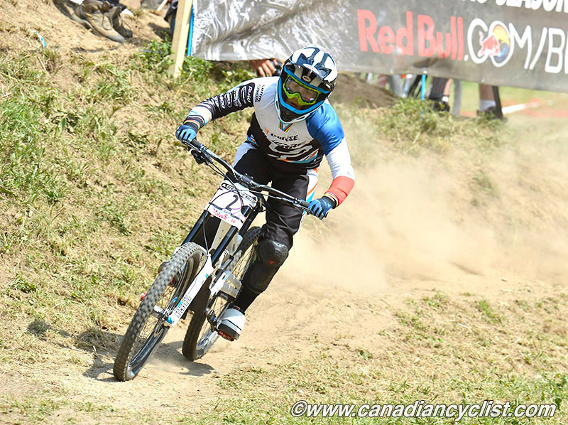 Val di Sole World Cup