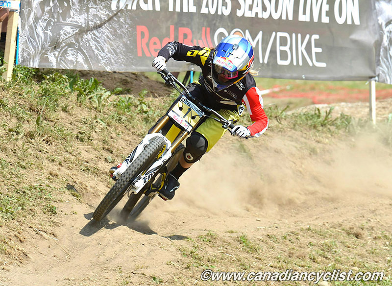 Val di Sole World Cup