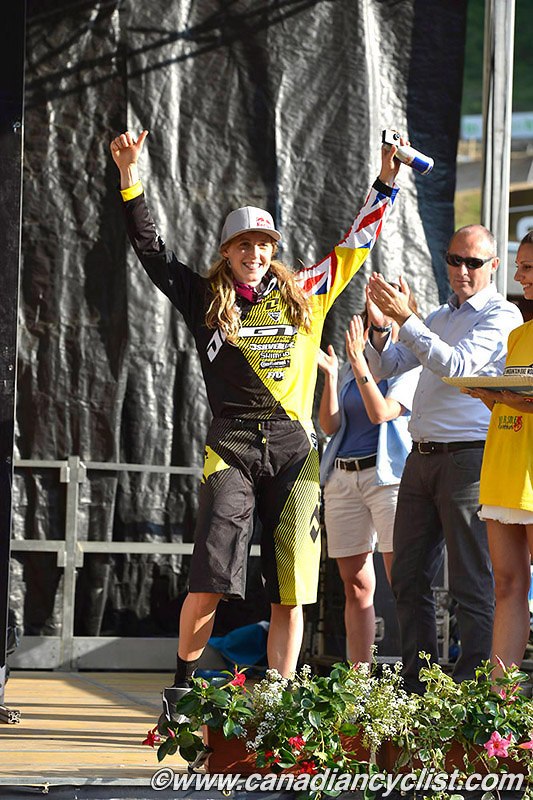 Val di Sole World Cup