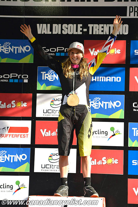 Val di Sole World Cup