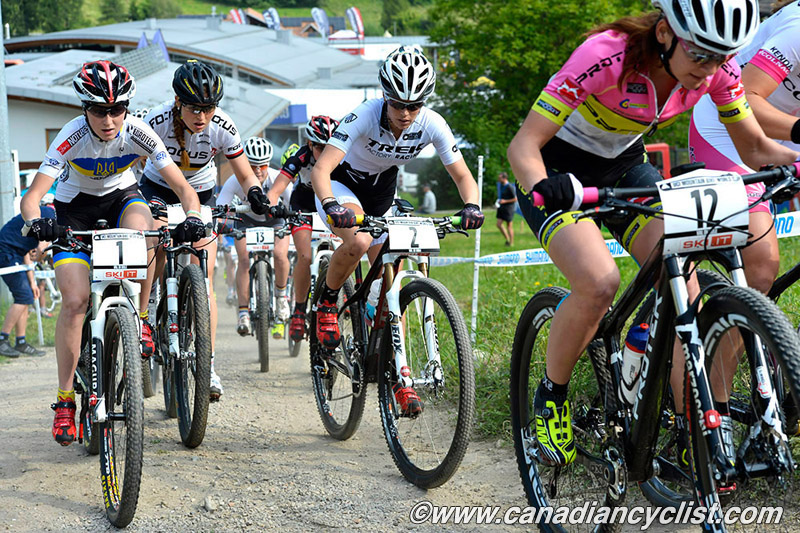 Val di Sole World Cup