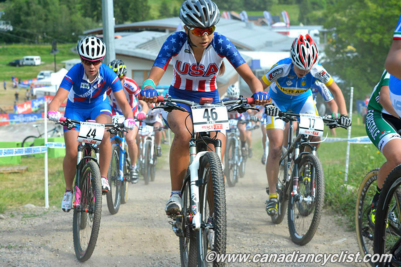 Val di Sole World Cup