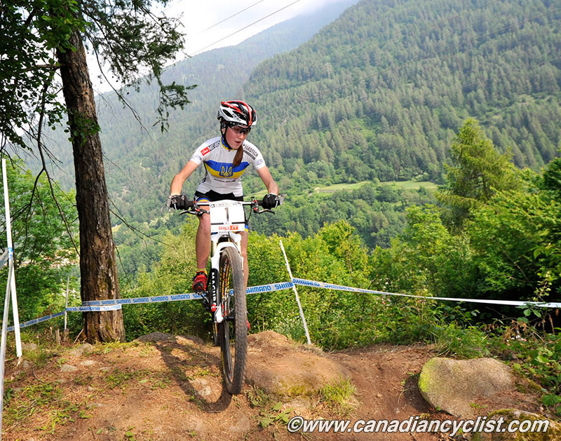 Val di Sole World Cup