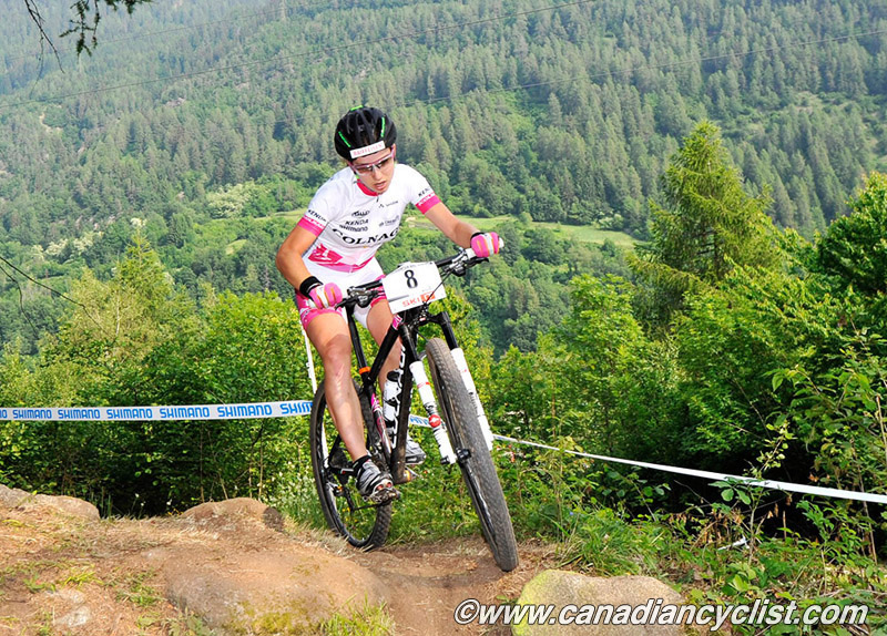Val di Sole World Cup