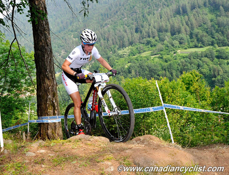 Val di Sole World Cup