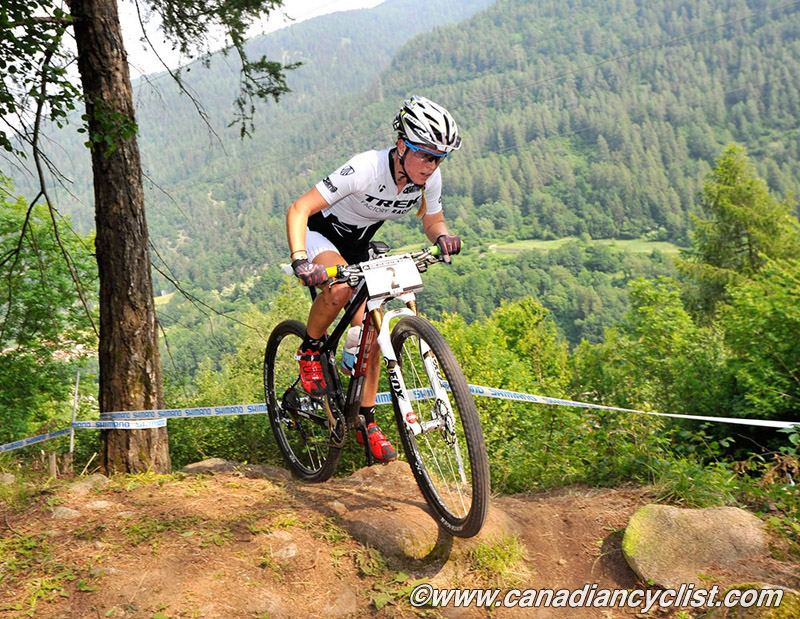 Val di Sole World Cup
