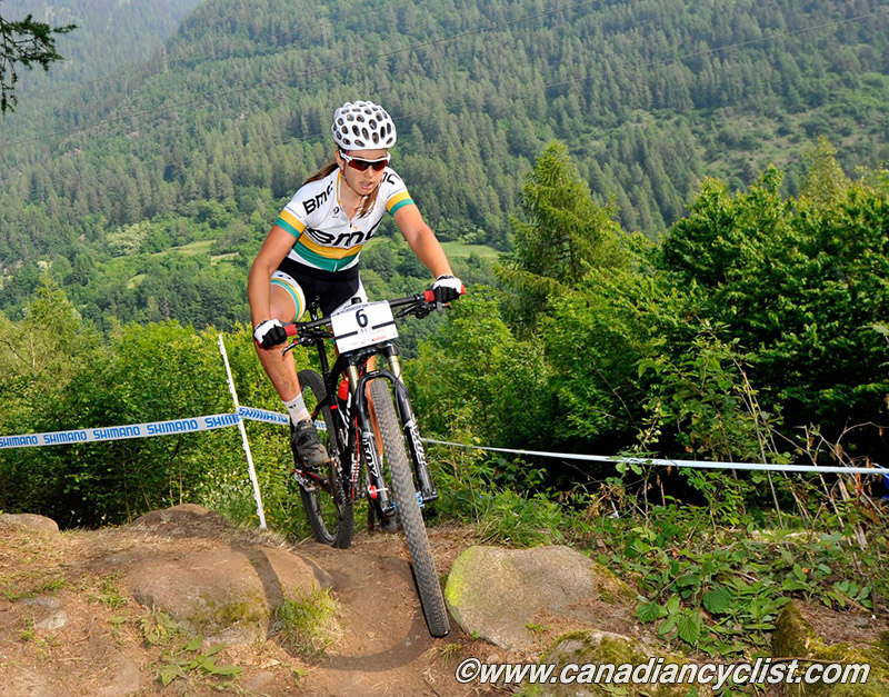 Val di Sole World Cup