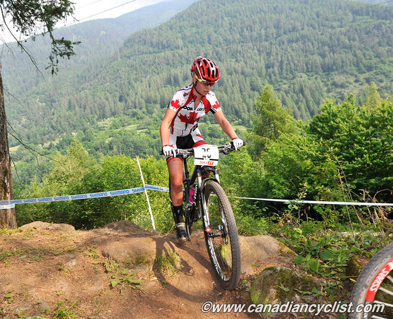 Val di Sole World Cup