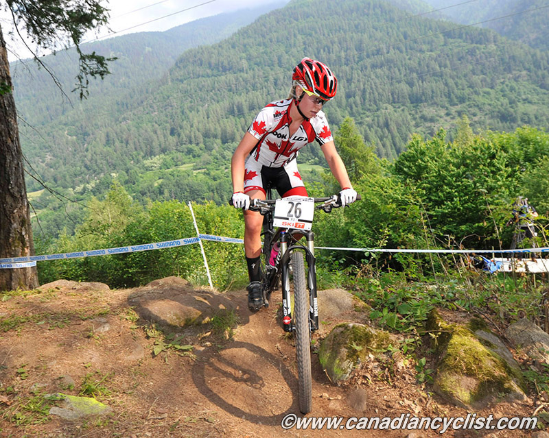 Val di Sole World Cup