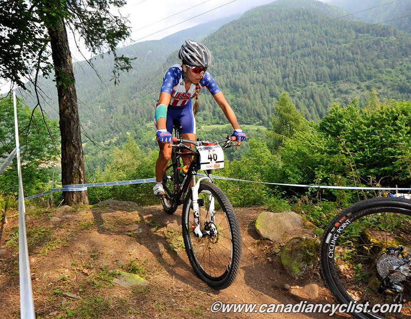 Val di Sole World Cup