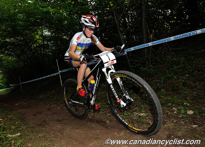 Val di Sole World Cup