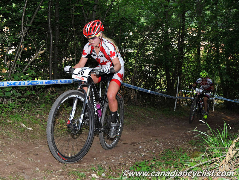 Val di Sole World Cup