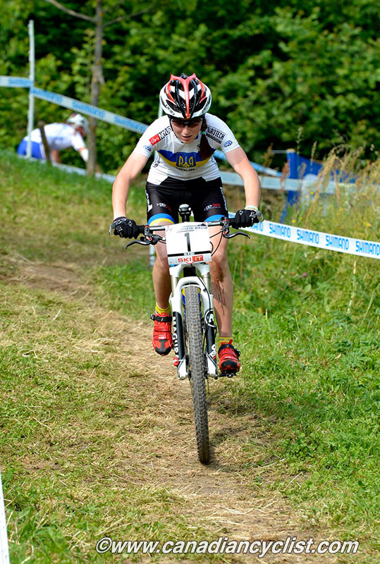 Val di Sole World Cup