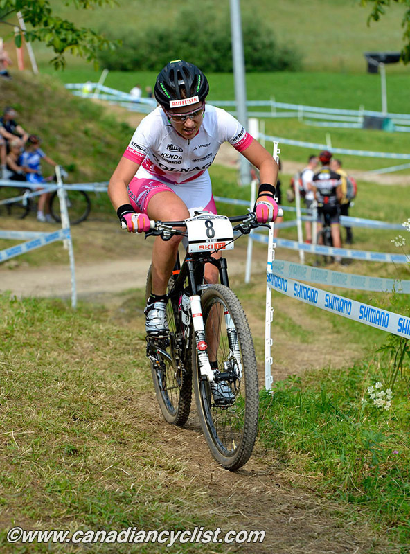 Val di Sole World Cup