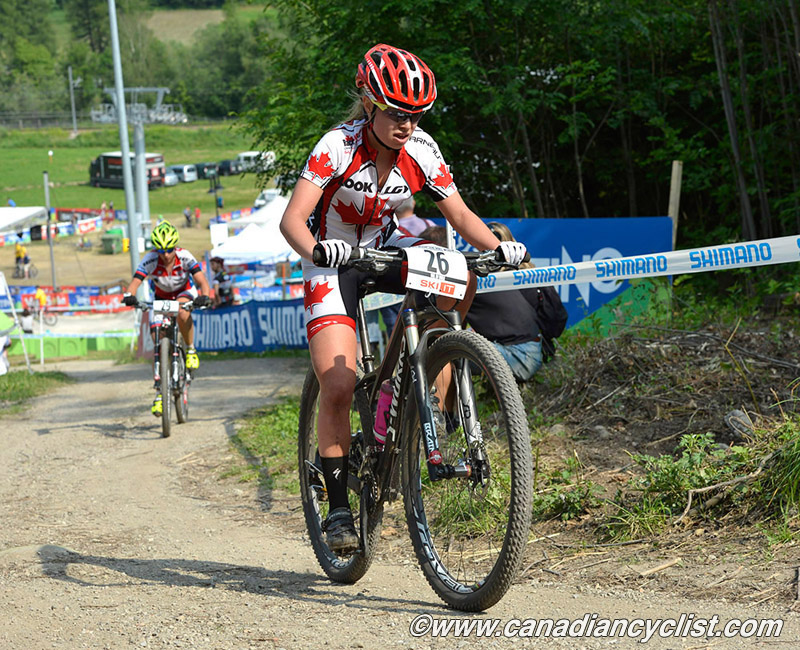 Val di Sole World Cup