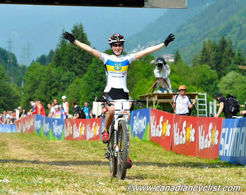 Val di Sole World Cup