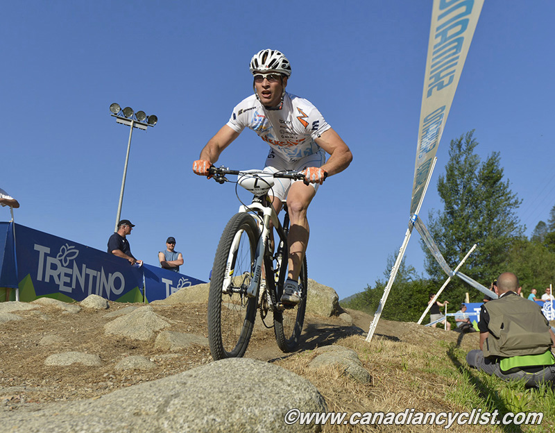 Val di Sole World Cup