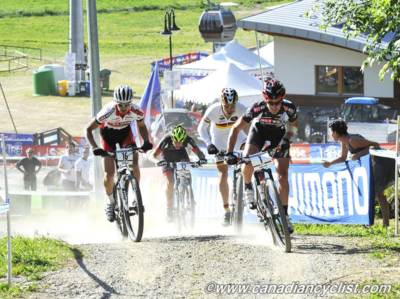 Val di Sole World Cup
