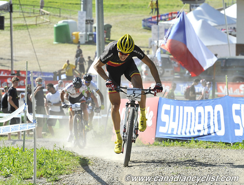 Val di Sole World Cup