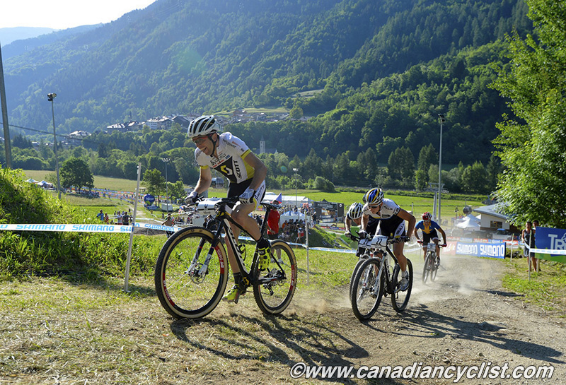 Val di Sole World Cup