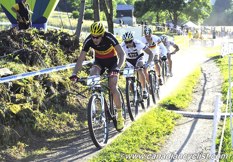 Val di Sole World Cup