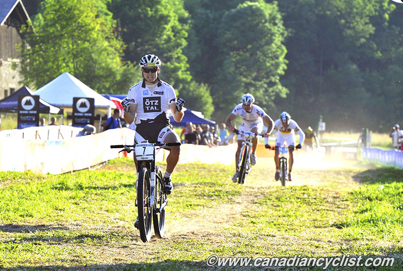 Val di Sole World Cup