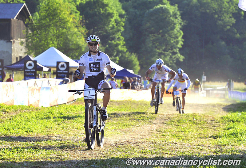 Val di Sole World Cup