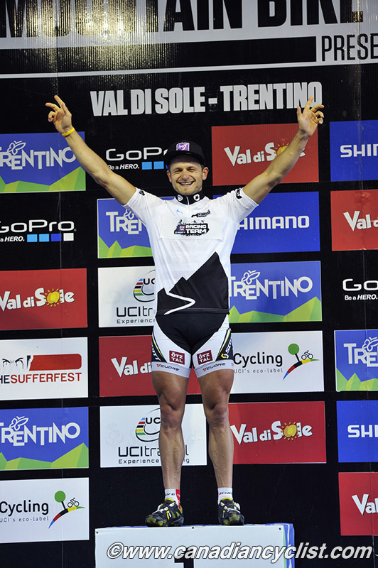 Val di Sole World Cup