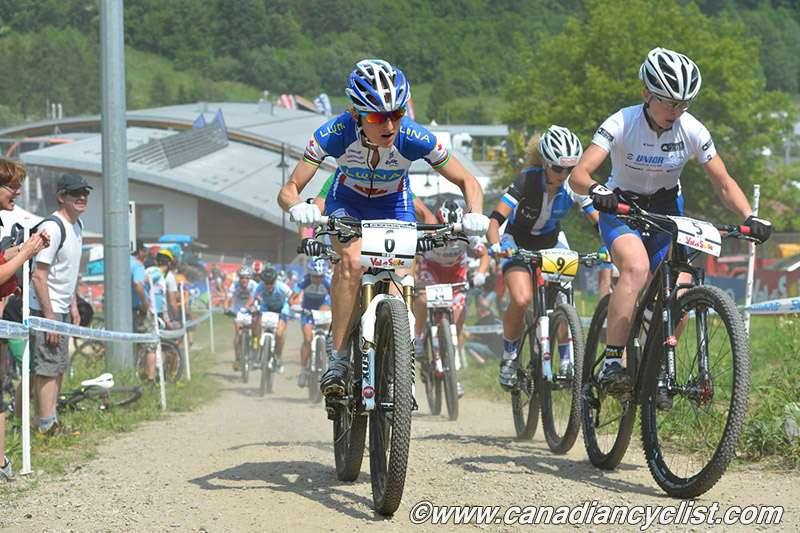 Val di Sole World Cup