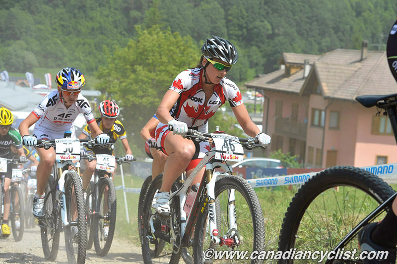Val di Sole World Cup
