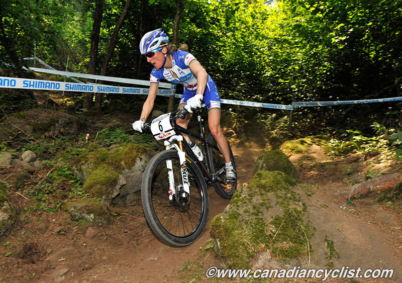 Val di Sole World Cup