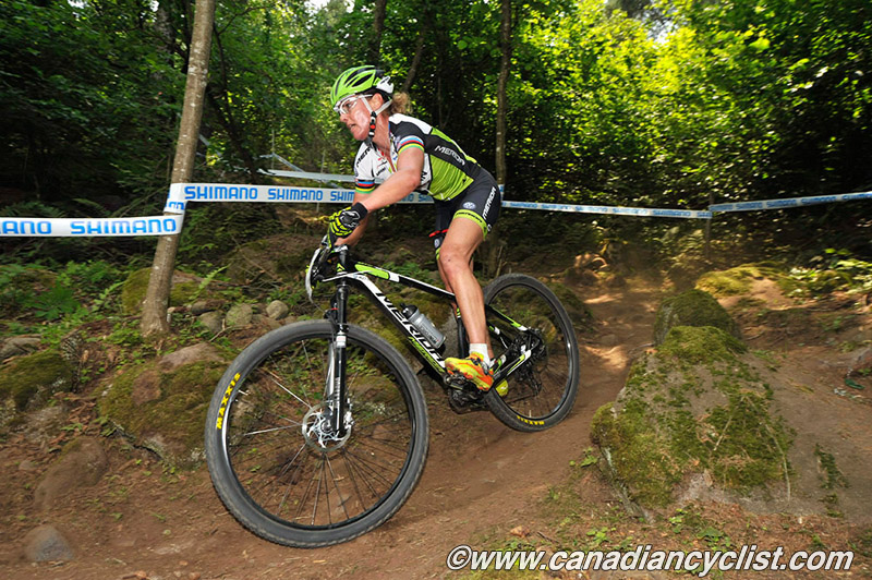 Val di Sole World Cup