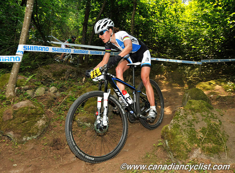 Val di Sole World Cup