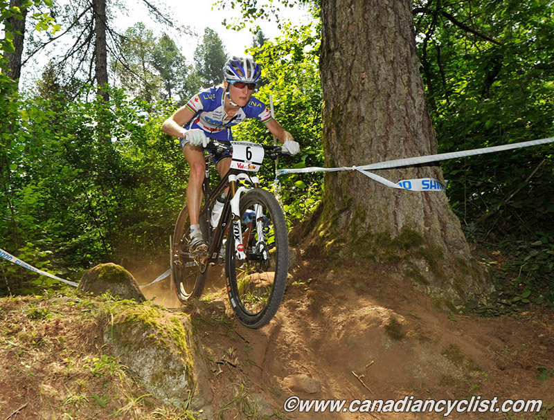 Val di Sole World Cup