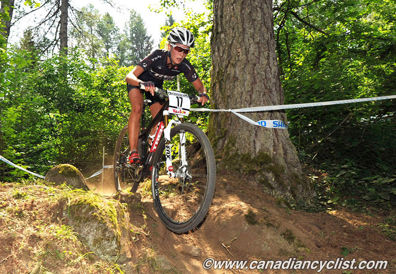 Val di Sole World Cup