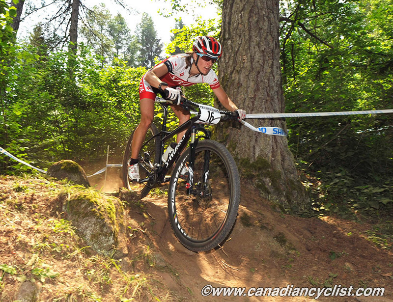 Val di Sole World Cup