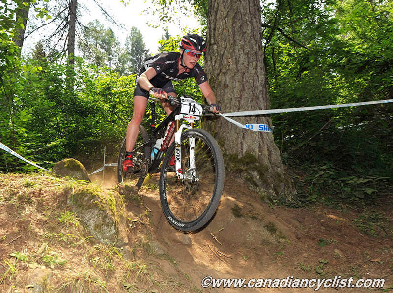 Val di Sole World Cup