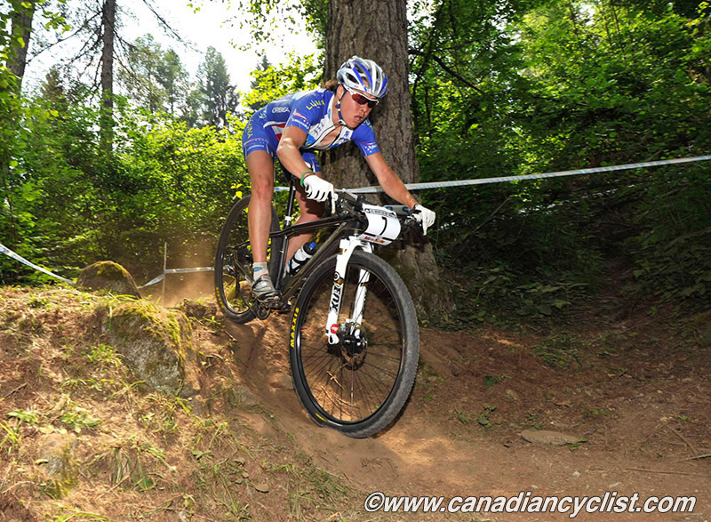 Val di Sole World Cup
