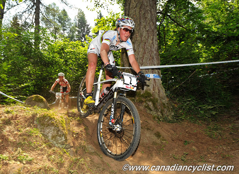 Val di Sole World Cup