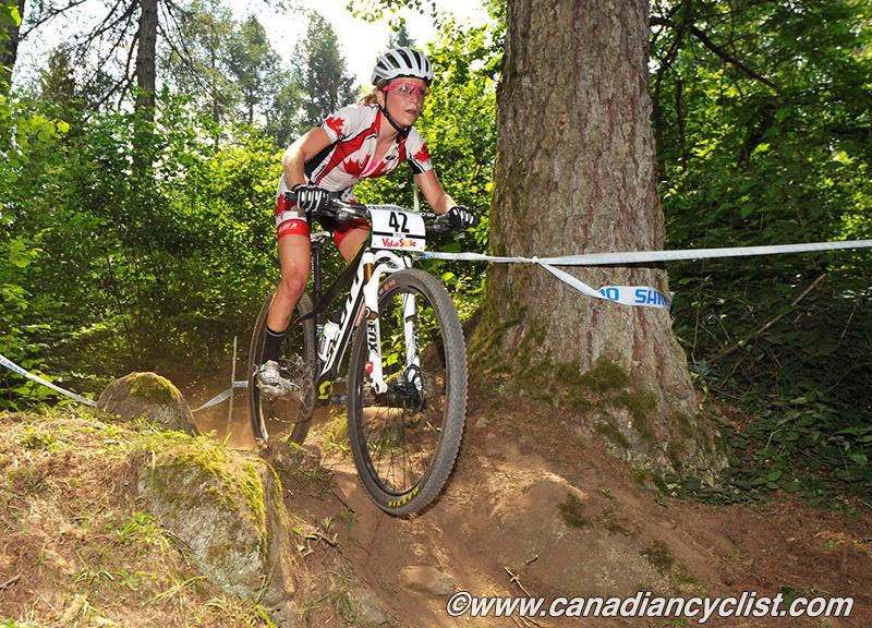 Val di Sole World Cup