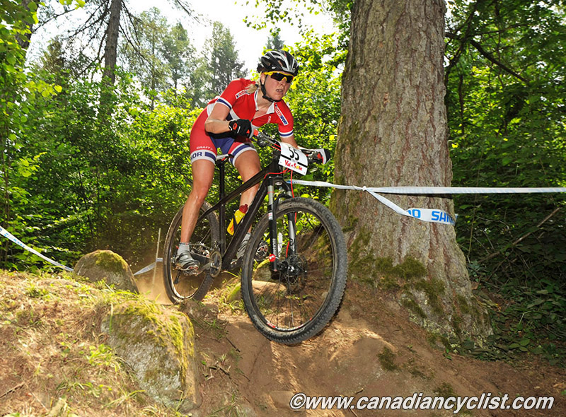 Val di Sole World Cup