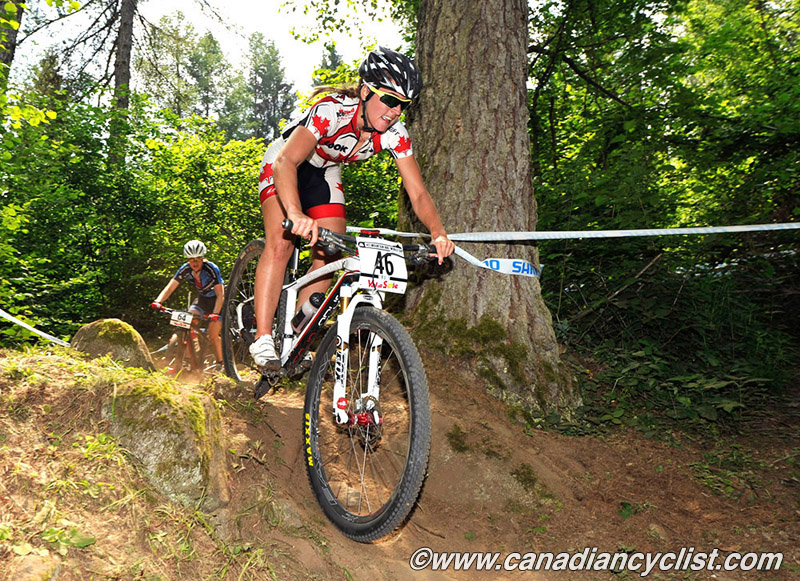 Val di Sole World Cup