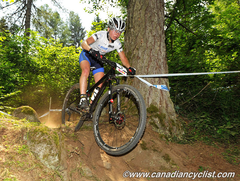 Val di Sole World Cup