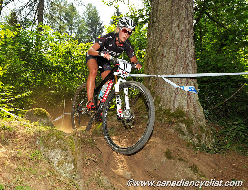 Val di Sole World Cup
